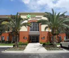 Hotel Extended Stay America Suites Orlando Lake Buena Vista