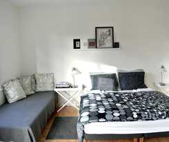 Hotel Kapelvej Apartments