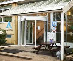 Albergue Danhostel Copenhagen Bellahøj