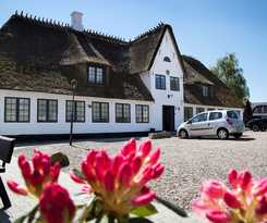 Hotel Benniksgaard