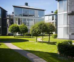 Hotel Kolding Apartments