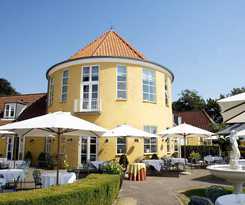 Hotel Hotel and Restaurant Fakkelgaarden