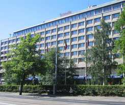Scandic Park Helsinki