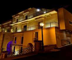 Hotel San Giorgio Modica 