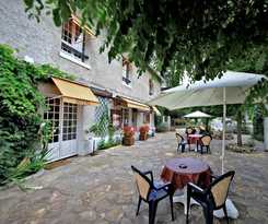 Hotel Hostellerie La Charmille