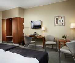 Hotel Trinity Og Konference