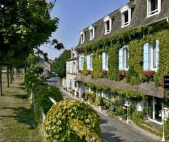 Hostellerie Saint Jacques