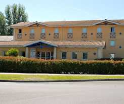 Hotel Ibis Budget Perigueux Boulazac