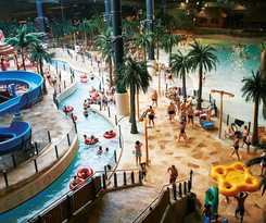 Lalandia Resort Billund