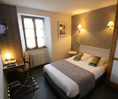 Hotel -restaurant Archambeau