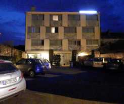 Citotel Bristol
