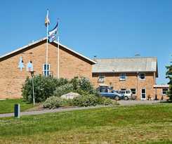 Givskud Zoo - Hostel