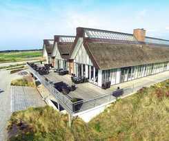 Hotel Enjoy Resorts R&oslash;m&oslash;