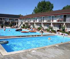 Hotel Kommand&oslash;rg&aring;rden