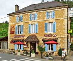 Hotel Logis Le Cygne