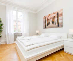  ApartDirect Sveavägen