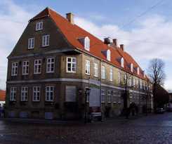 Hotel Brødremenighedens