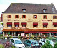 Hotel Le Périgord
