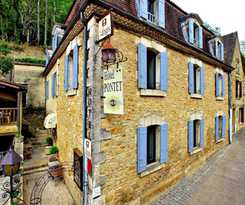 Hostellerie Maleville