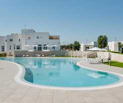 Hotel Calaponte Hotel