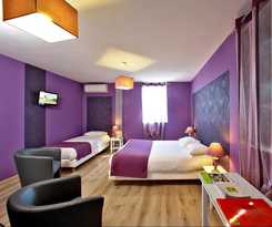 Hotel Restaurant Coulier