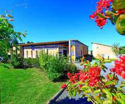 The Originals City, Albizia