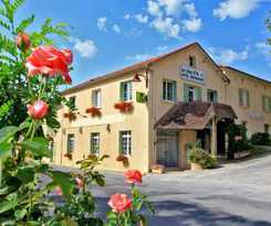 Hotel Logis Le Lion D'or