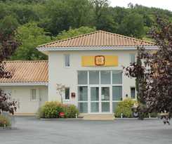 Hotel Confort Le Moulin Rouge