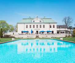 Hotel H&auml;ringe Slott