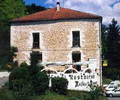 Hotel Relais De La Ribeyrie