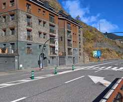  Canillo Les Moles 3000