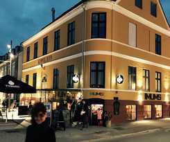 Hotel Gammel Havn - Good Night Sleep Tight