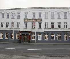 Postgaarden