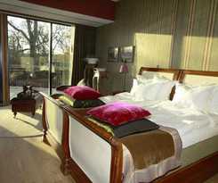 Hotel Eriksberg and Nature Reserve