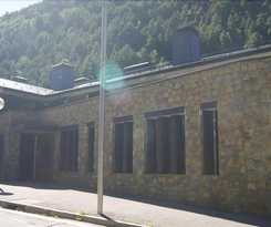 Apartaments Els Esquiadors