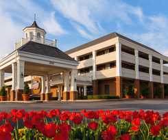 Hotel The Inn At Opryland, A Gaylord
