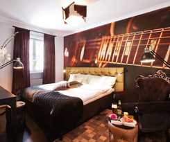 Hotel Hesselby Slott