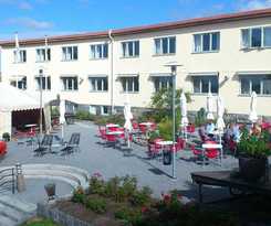 Hotel l Kristina