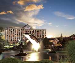 Hotel Tulalip Resort Casino