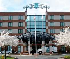 Hotel Embassy Suites By Hilton Seattle North Lynnwood