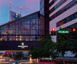 Hotel Renaissance Nashville