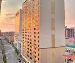 The Davenport Tower, Autograph Collection