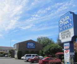 Hotel Red Lion Inn & Suites Vancouver