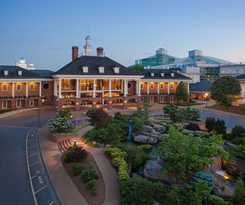 Hotel Gaylord Opryland Resort and Convention Center