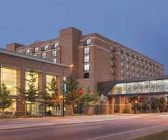 Hotel Hyatt Regency Green Bay