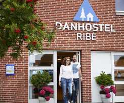Hotel Danhostel Ribe