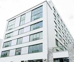 Biz Apartment Hammarby Sjostad