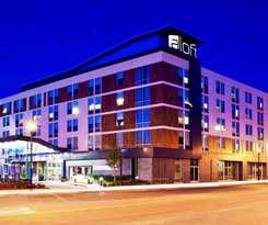 Hotel Aloft Milwaukee Downtown
