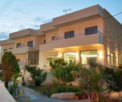 Hotel Malliotakis Beach By Checkin