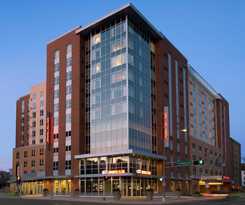 Hotel Hampton Inn and Suites Madison / Downtown